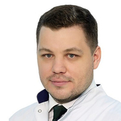 Лавриненко Андрей Викторович, проктолог