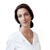 Баламут Наталья Юрьевна, иммунолог