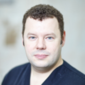 Новиков Сергей Анатольевич, стоматолог-терапевт