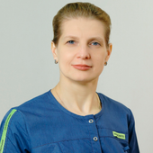 Мишина Екатерина Валерьевна, эндоскопист