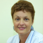 Архангельская Анна Дмитриевна, детский офтальмолог