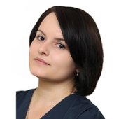 Кузнецова Любовь Витальевна, офтальмолог