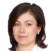 Джаримова Нафисет Адамовна, кардиолог