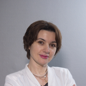 Нененко Ольга Ивановна, терапевт