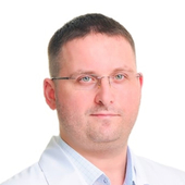 Хосроев Руслан Георгиевич, онколог