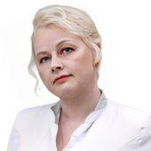 Руденко Ольга Вячеславовна, ЛОР