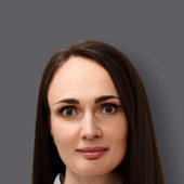 Максимова Анна Владимировна, гинеколог