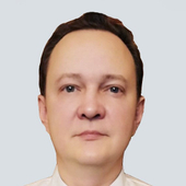 Иванчиков Александр Альбертович, рентгенолог