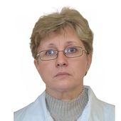 Семелит Ирина Владимировна, педиатр