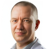 Ефимов Николай Евгеньевич, иммунолог