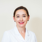 Галимова Гульнара Рауфовна, детский невролог