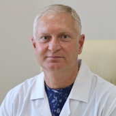 Галушков Сергей Викторович, кардиолог