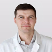 Скурихин Семен Сергеевич, онколог