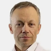 Верба Игорь Алексеевич, уролог