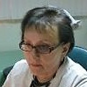 Уварова Евгения Валерьевна, врач УЗД