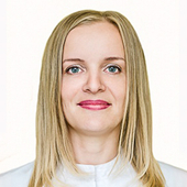 Клепинина Наталья Николаевна, детский гастроэнтеролог