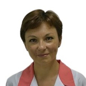 Попова Регина Маратовна, стоматолог-терапевт