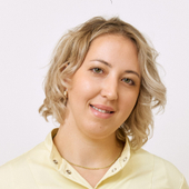 Бибякова Юлия Дамировна, детский стоматолог