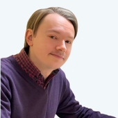 Никишин Андрей Иванович, психолог