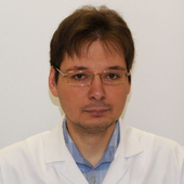 Масленников Александр Владимирович, врач УЗД
