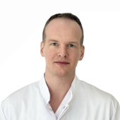 Флегонтов Петр Борисович, хирург