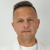 Бонокин Дмитрий Николаевич, эндокринолог