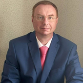 Гераськин Александр Евгеньевич, гастроэнтеролог