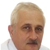 Тетцоев Георгий Елоевич, рентгенолог