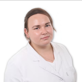 Овчинникова Наталья Николаевна, врач УЗД