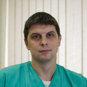 Патрухин Александр Петрович, ортопед