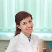 Хожаинова Юлия Васильевна, нейропсихолог