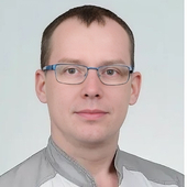 Гаревских Андрей Юрьевич, хирург