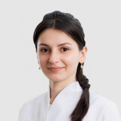 Амирли Гюллу Рафаиль, ЛОР