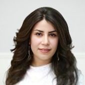 Восканян Оксана Геворговна, стоматолог-терапевт