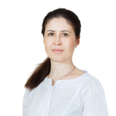 Малахова Наталья Сергеевна, терапевт