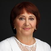 Кудряшова Александра Леонидовна, кардиолог