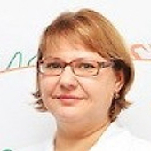 Разумова Наталья Валерьевна, имплантолог