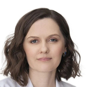 Полонская Наталия Михайловна, невролог