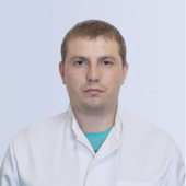 Манастырлы Михаил Васильевич, эндоскопист