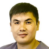 Ахмедов Азизбек Алижанович, офтальмолог