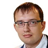 Анненков Николай Николаевич, невролог