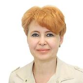 Суслонова Юлия Валерьевна, аллерголог-иммунолог