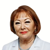 Казанова Наталья Викторовна, психиатр