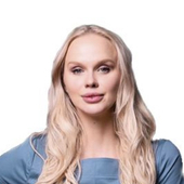 Новосельцева Анастасия Сергеевна, стоматологический гигиенист