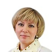 Смирнова Людмила Геннадьевна, невролог
