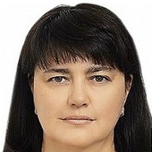 Гуменюк Светлана Ивановна, детский офтальмолог