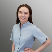 Никифорова Тамара Викторовна, врач УЗД