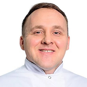 Владимиров Дмитрий Владимирович, онколог