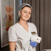 Конахчян Кристина Арутюновна, косметолог