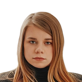 Щетинина Анастасия Вячеславовна, стоматолог-ортопед